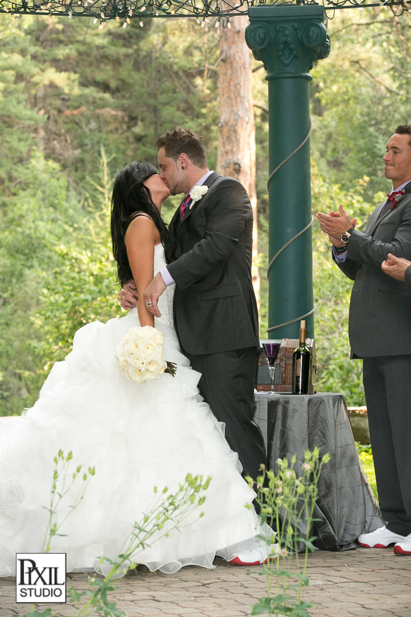 Four Seasons Wedding Photography 