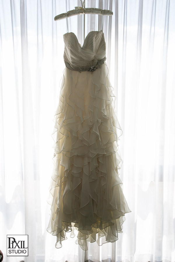 Fort collins Brewery Wedding