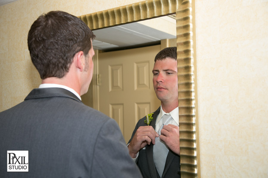 Fort collins Brewery Wedding