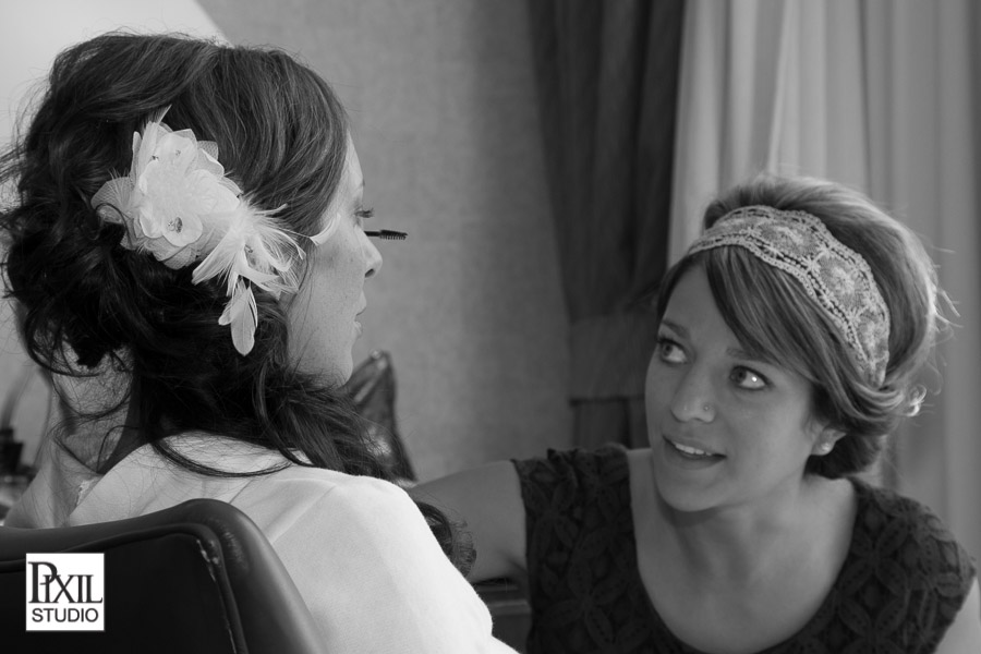 Fort collins Brewery Wedding