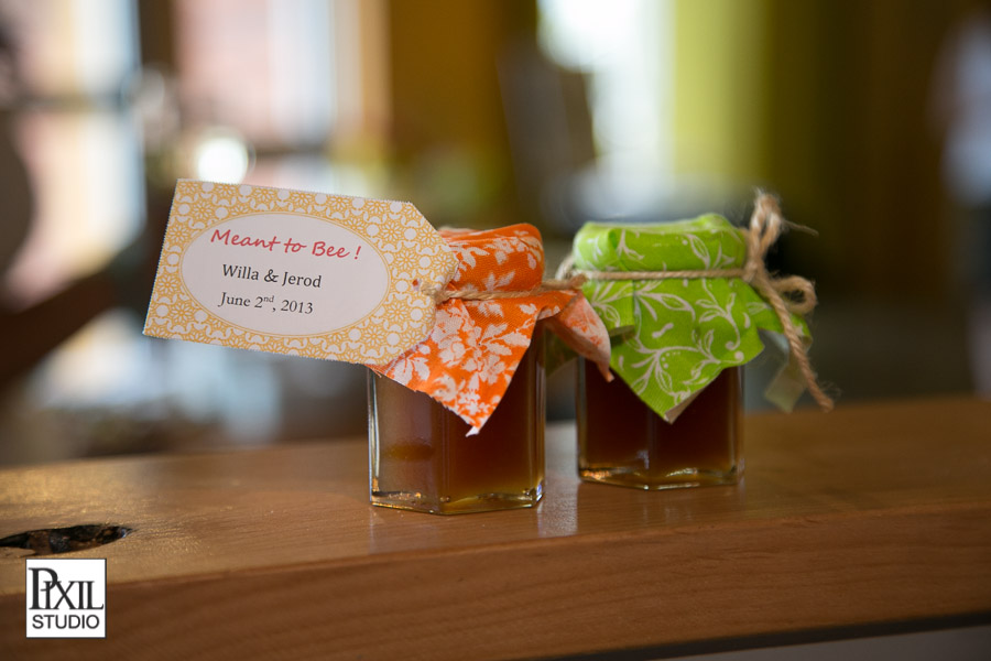 Fort collins Brewery Wedding