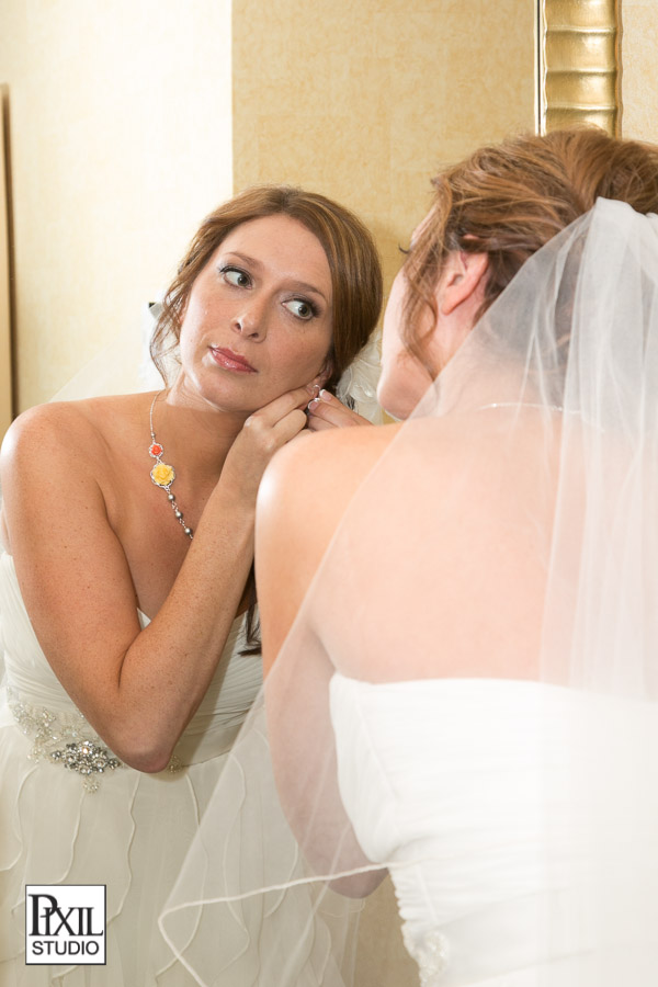 Fort collins Brewery Wedding
