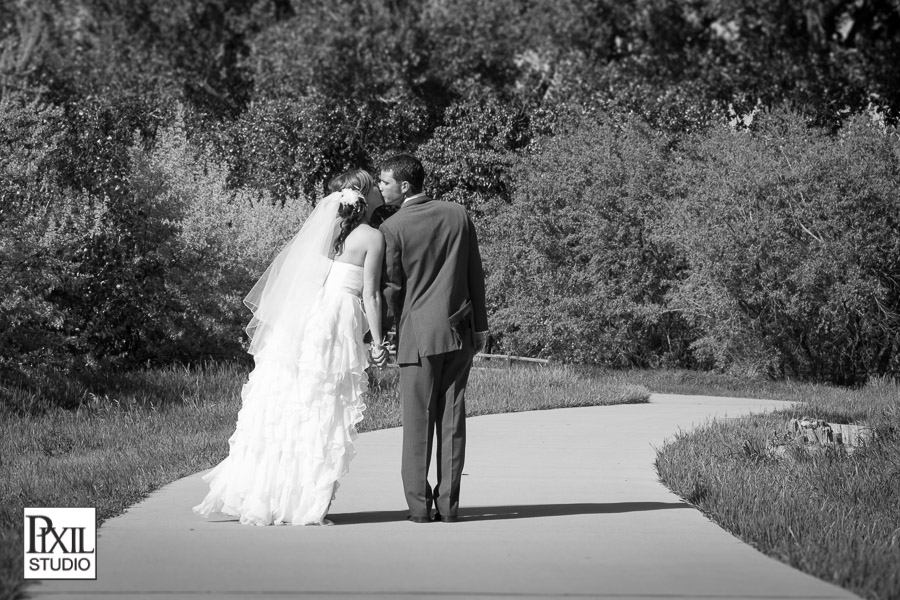 Fort collins Brewery Wedding