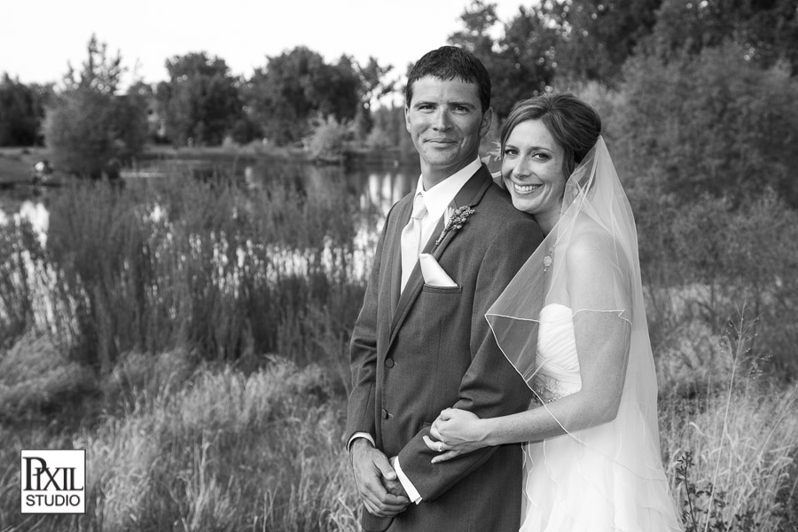 Fort collins Brewery Wedding