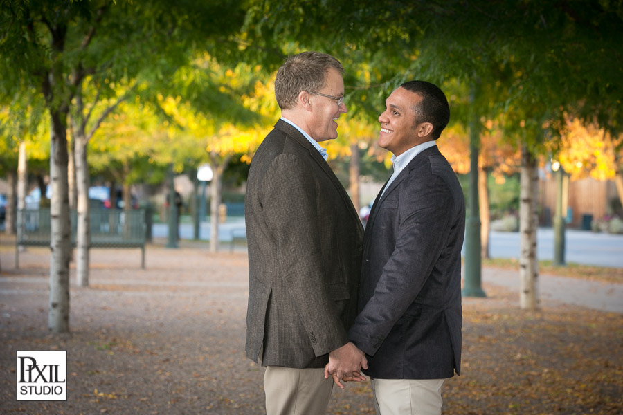 glbt gay wedding-engagement Photographer