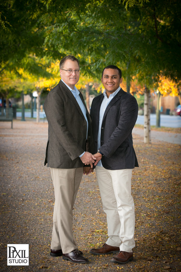 glbt gay wedding-engagement Photographer