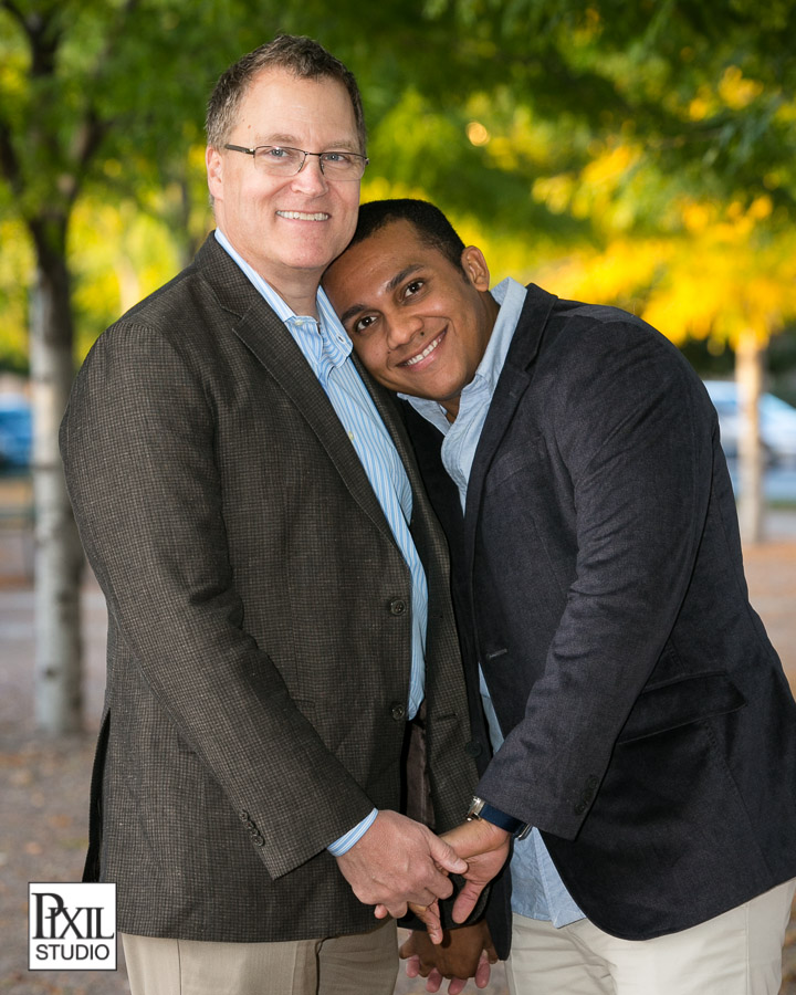 glbt gay wedding-engagement Photographer