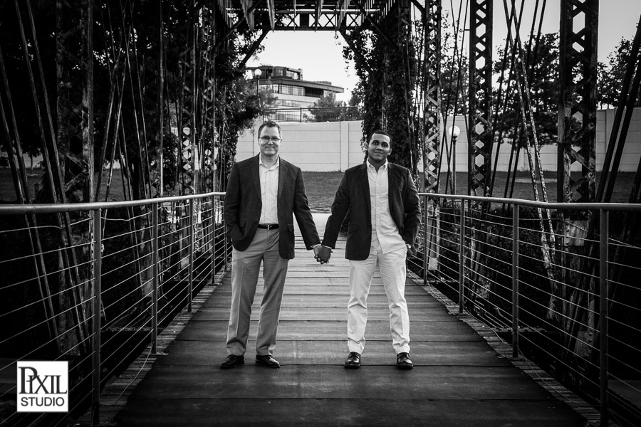 glbt gay wedding-engagement Photographer
