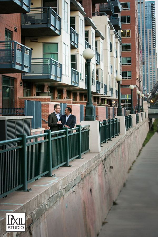glbt gay wedding-engagement Photographer