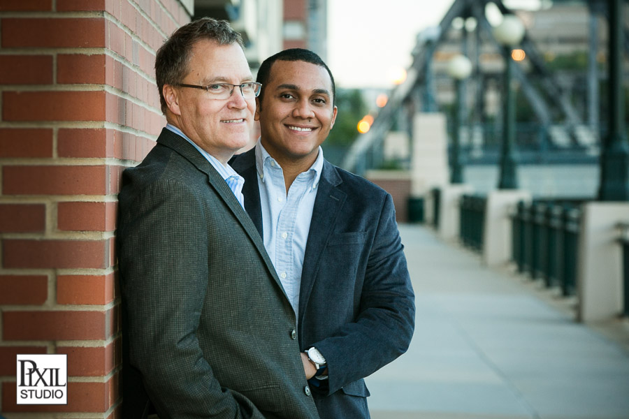 glbt gay wedding-engagement Photographer