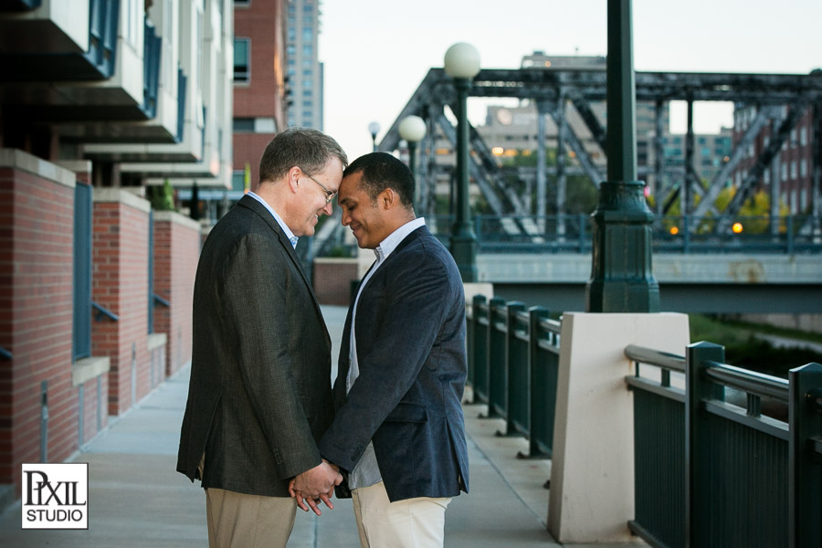 glbt gay wedding-engagement Photographer