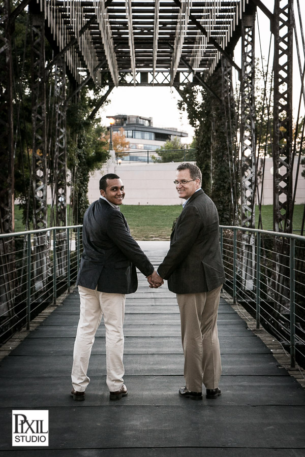 glbt gay wedding-engagement Photographer