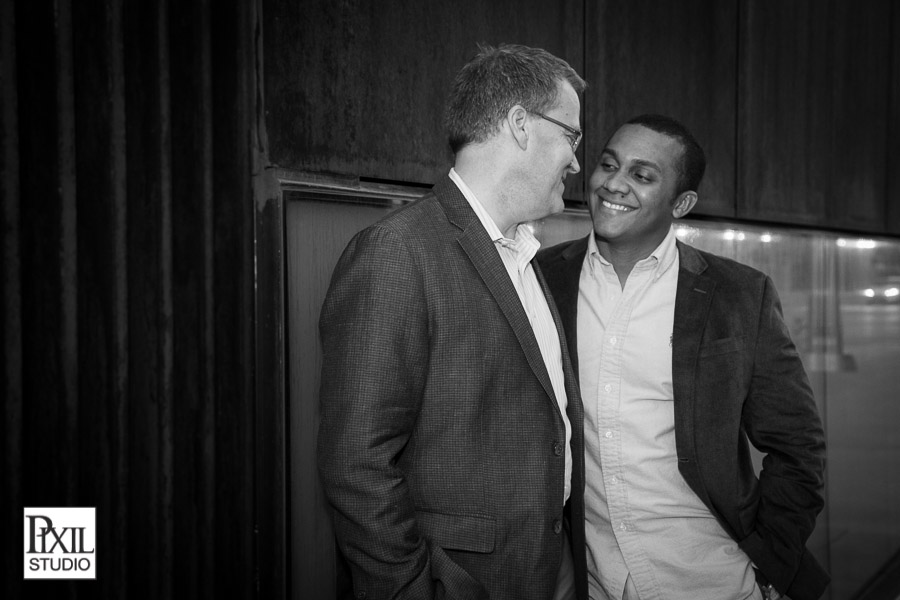 glbt gay wedding-engagement Photographer