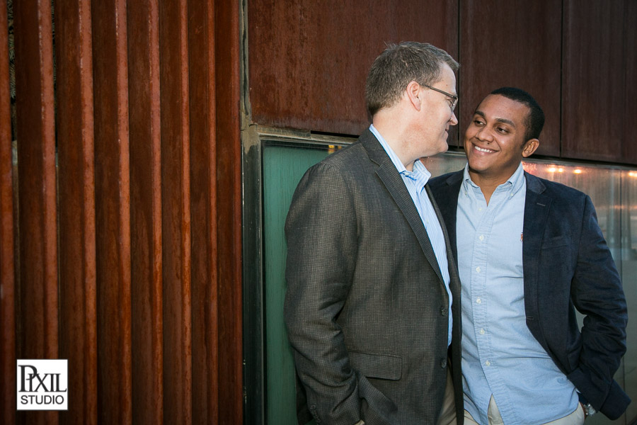 glbt gay wedding-engagement Photographer
