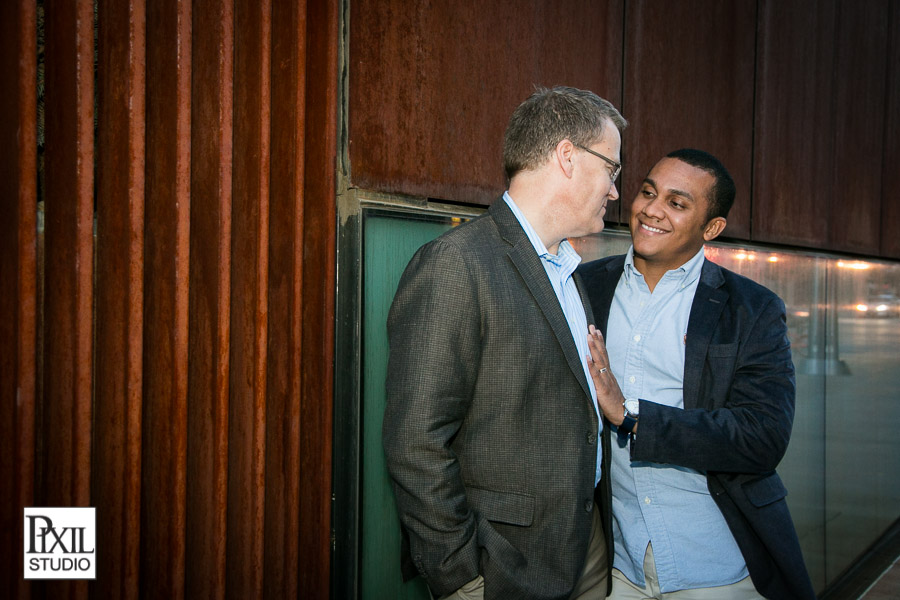 glbt gay wedding-engagement Photographer