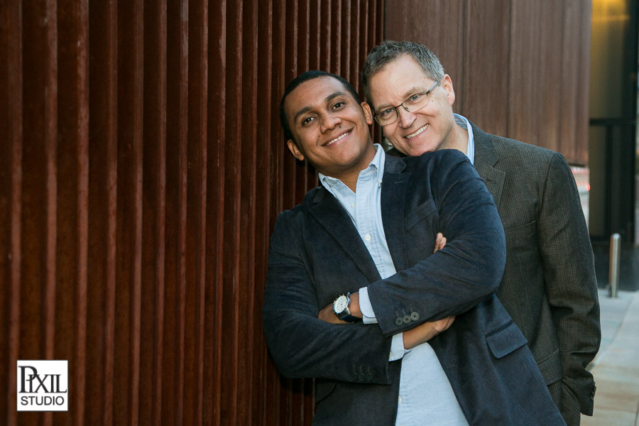 glbt gay wedding-engagement Photographer