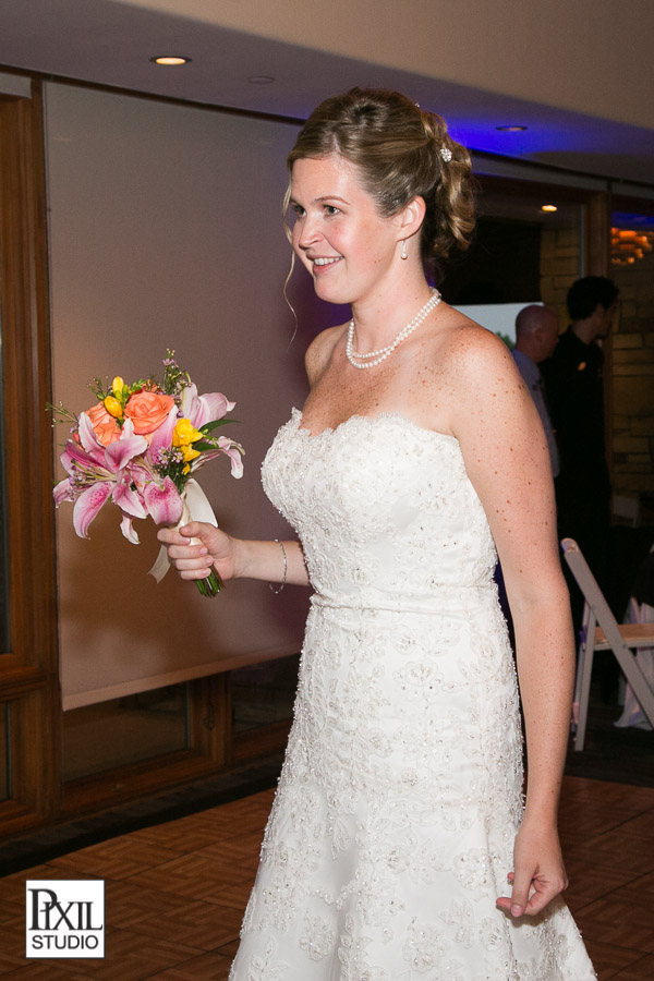 Hudson Gardens and Glenmoor Country Club
