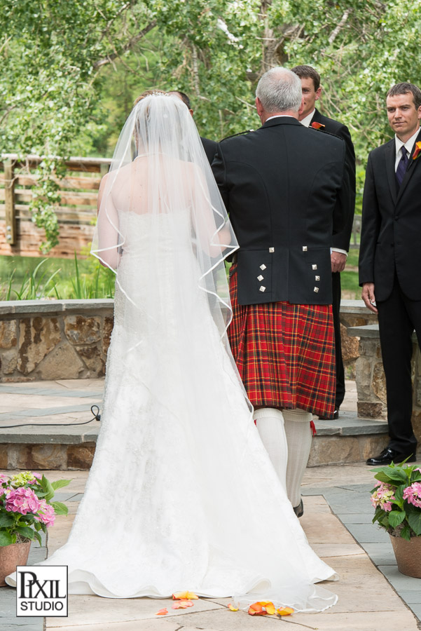 Hudson Gardens and Glenmoor Country Club