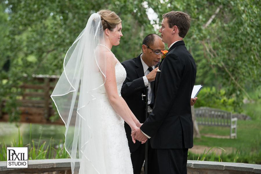 Hudson Gardens and Glenmoor Country Club