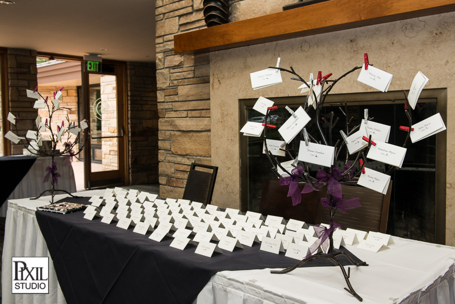 Hudson Gardens and Glenmoor Country Club