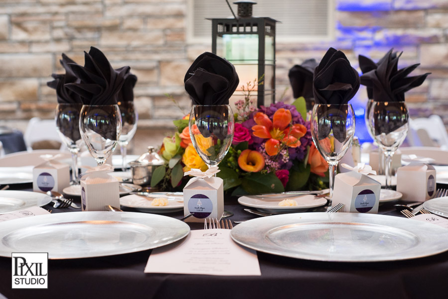Hudson Gardens and Glenmoor Country Club