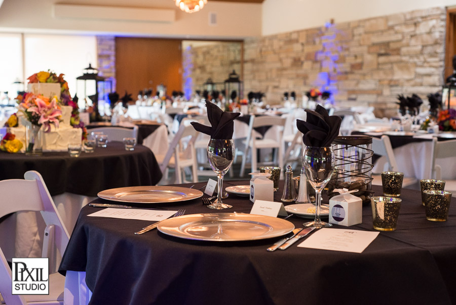 Hudson Gardens and Glenmoor Country Club