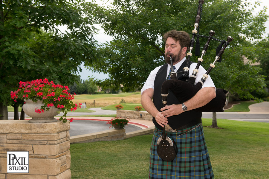 Hudson Gardens and Glenmoor Country Club