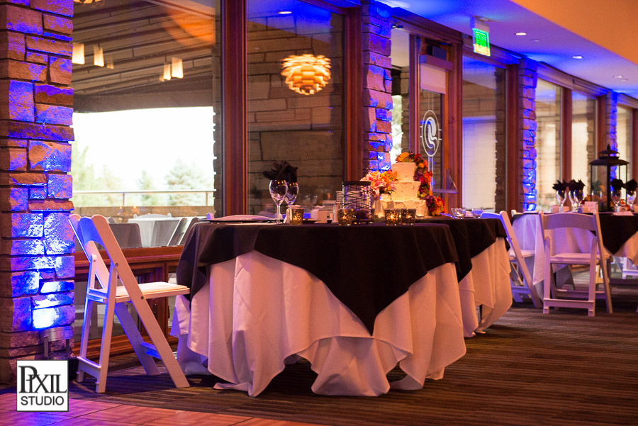 Hudson Gardens and Glenmoor Country Club