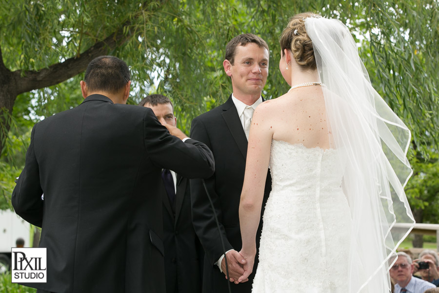 Hudson Gardens and Glenmoor Country Club
