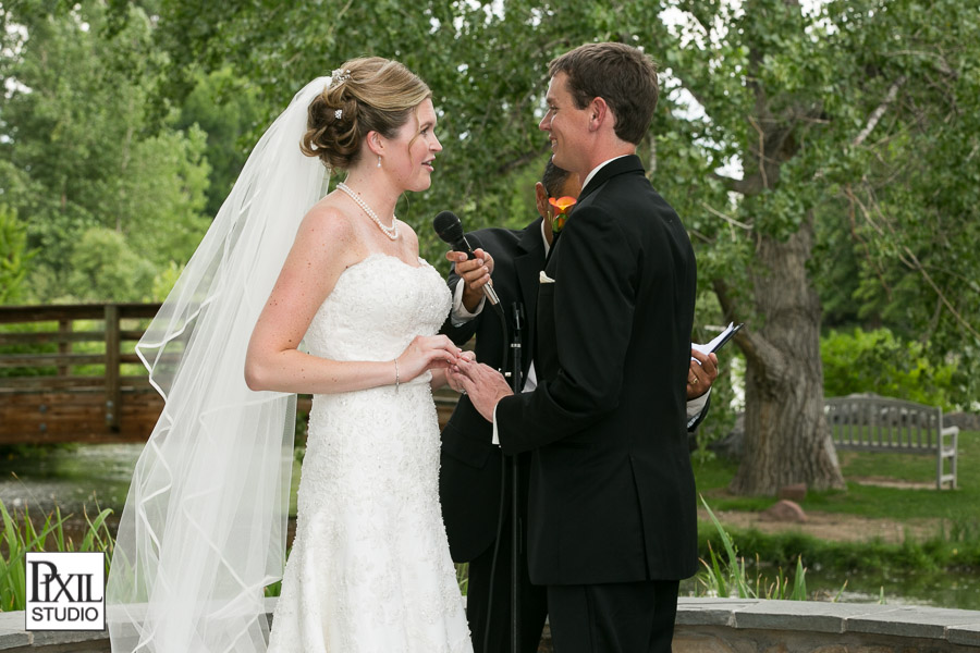 Hudson Gardens and Glenmoor Country Club