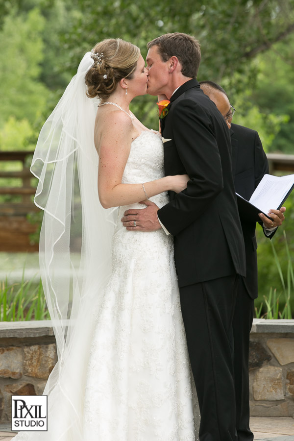 Hudson Gardens and Glenmoor Country Club