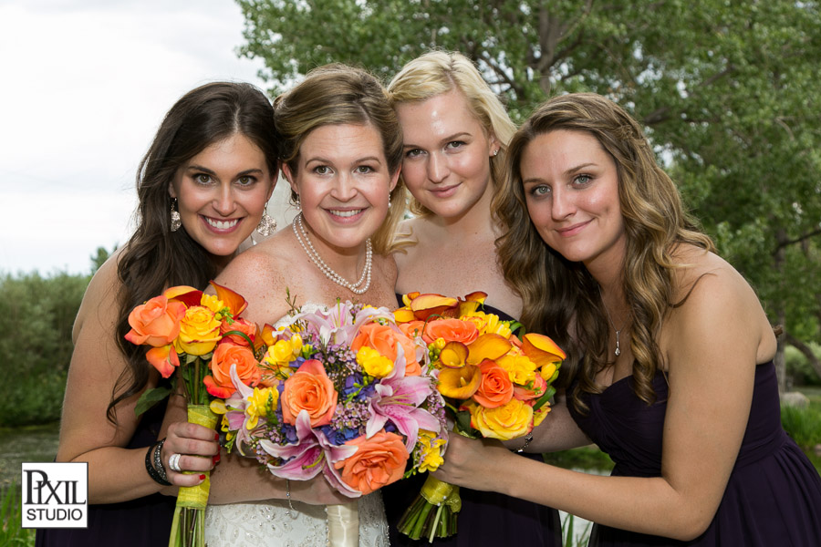 Hudson Gardens and Glenmoor Country Club
