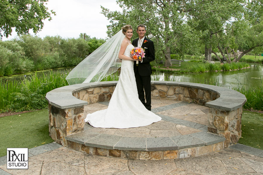 Hudson Gardens and Glenmoor Country Club