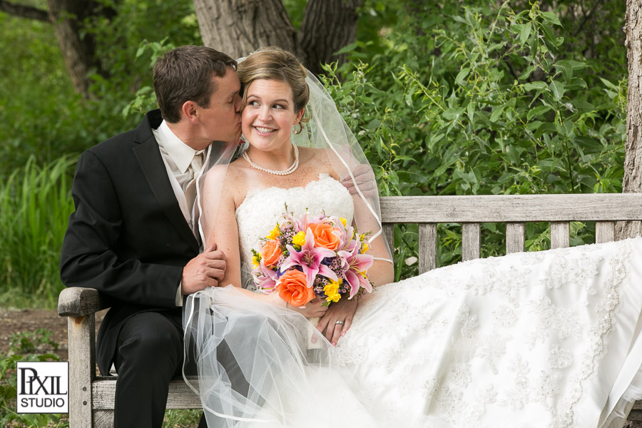 Hudson Gardens and Glenmoor Country Club