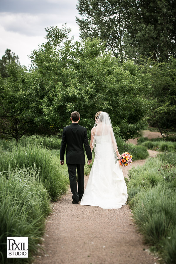 Hudson Gardens and Glenmoor Country Club