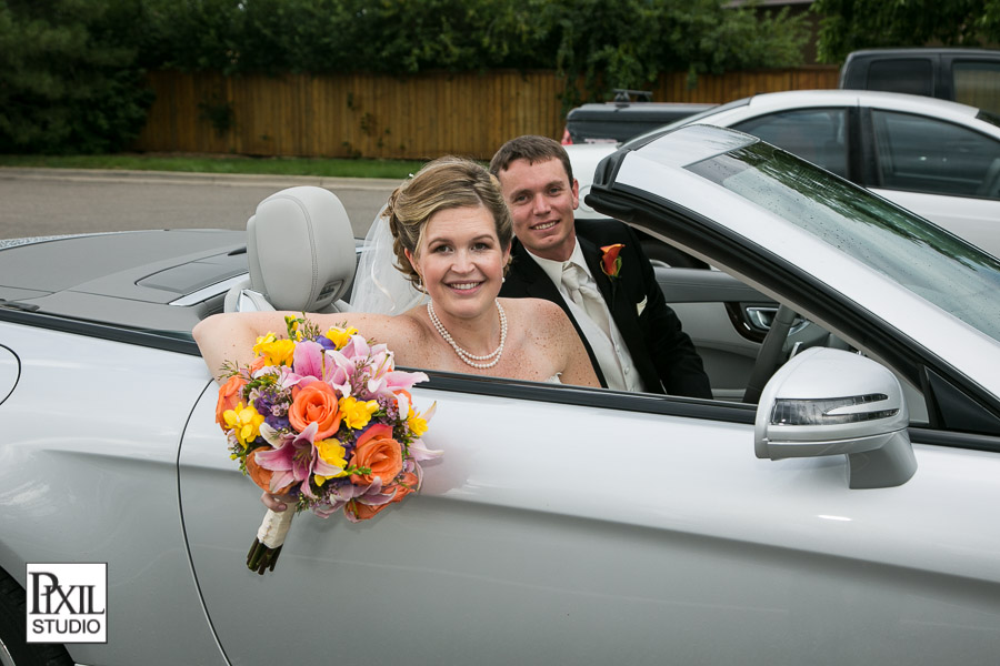 Hudson Gardens and Glenmoor Country Club