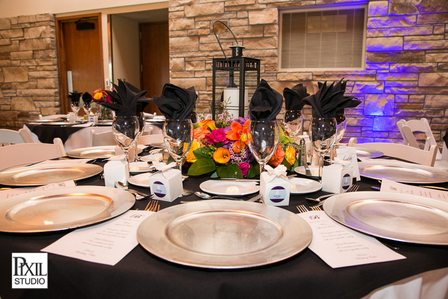 Hudson Gardens and Glenmoor Country Club