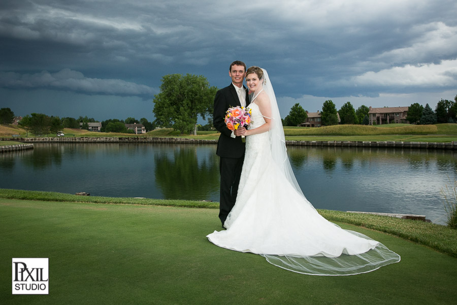 Hudson Gardens and Glenmoor Country Club