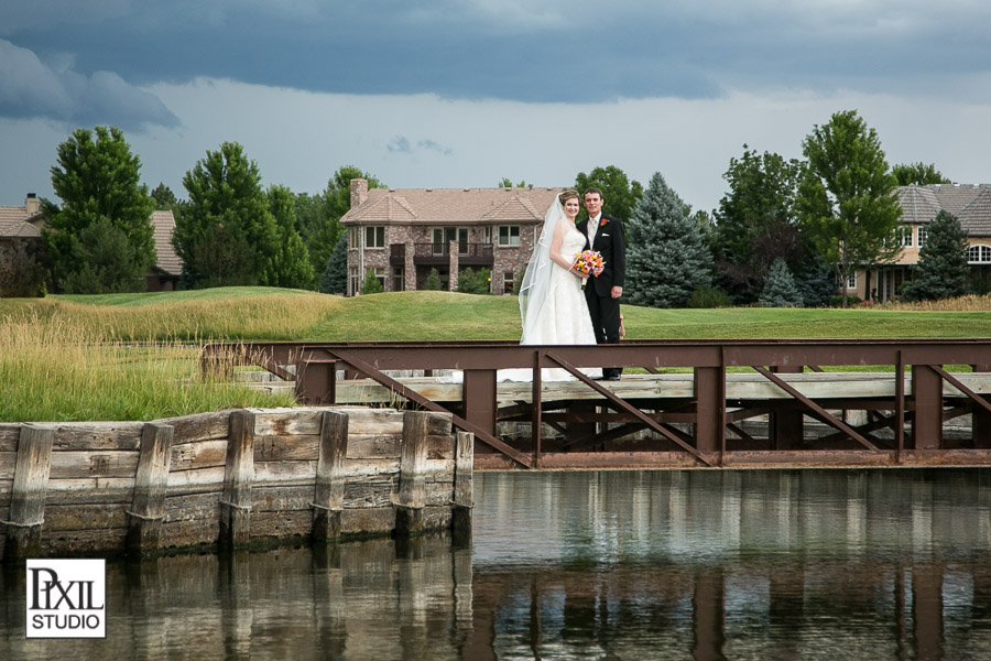 Hudson Gardens and Glenmoor Country Club