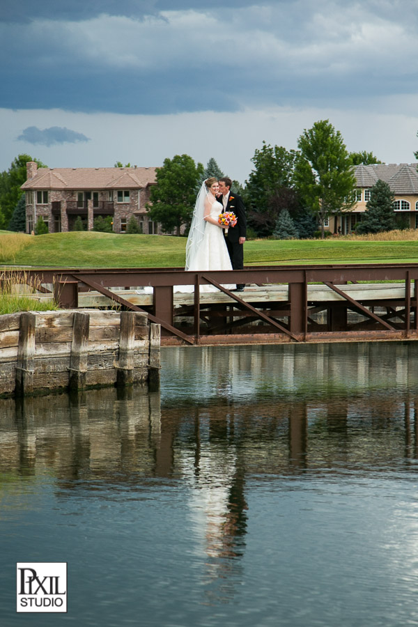 Hudson Gardens and Glenmoor Country Club