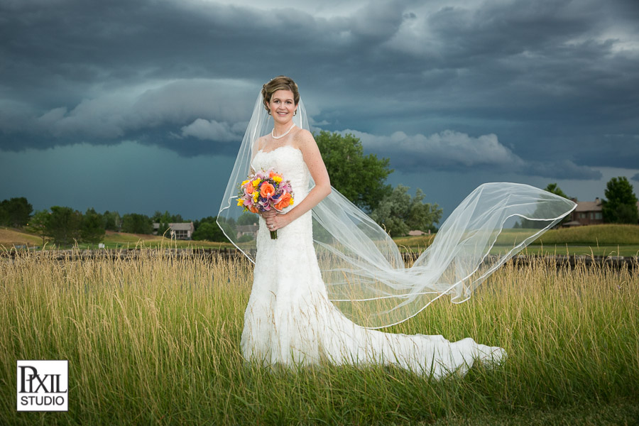 Hudson Gardens and Glenmoor Country Club