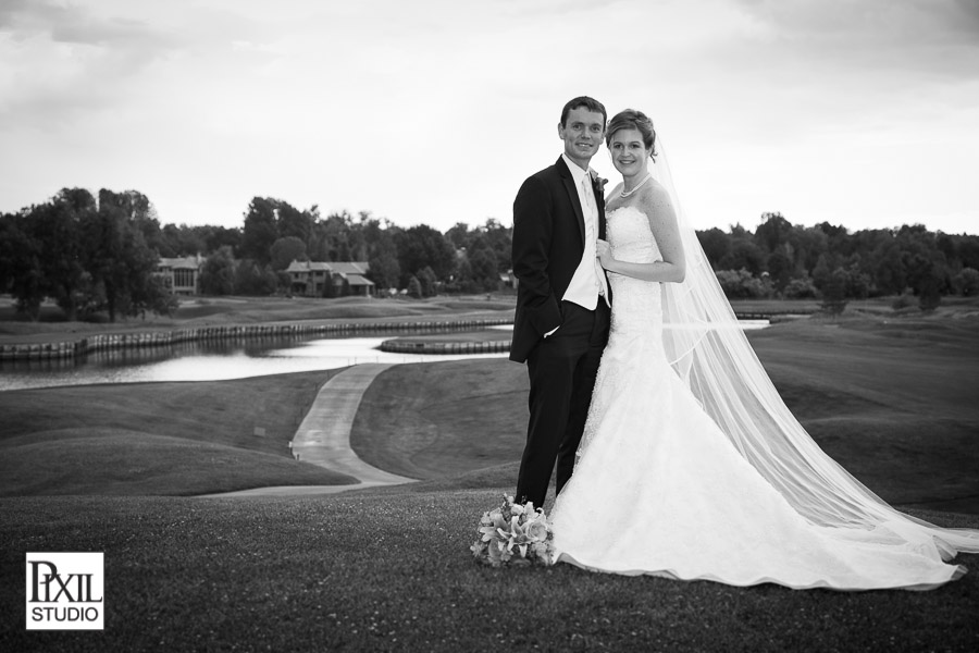 Hudson Gardens and Glenmoor Country Club