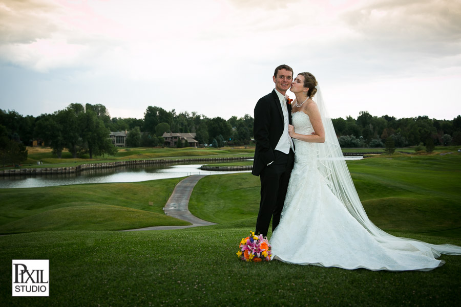 Hudson Gardens and Glenmoor Country Club