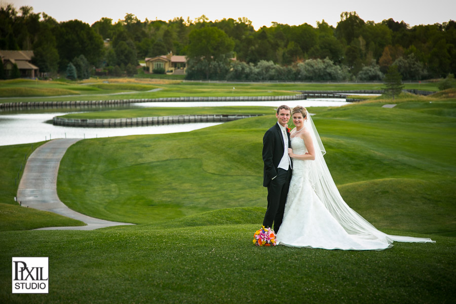 Hudson Gardens and Glenmoor Country Club
