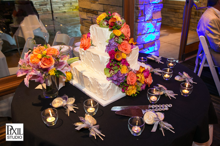 Hudson Gardens and Glenmoor Country Club
