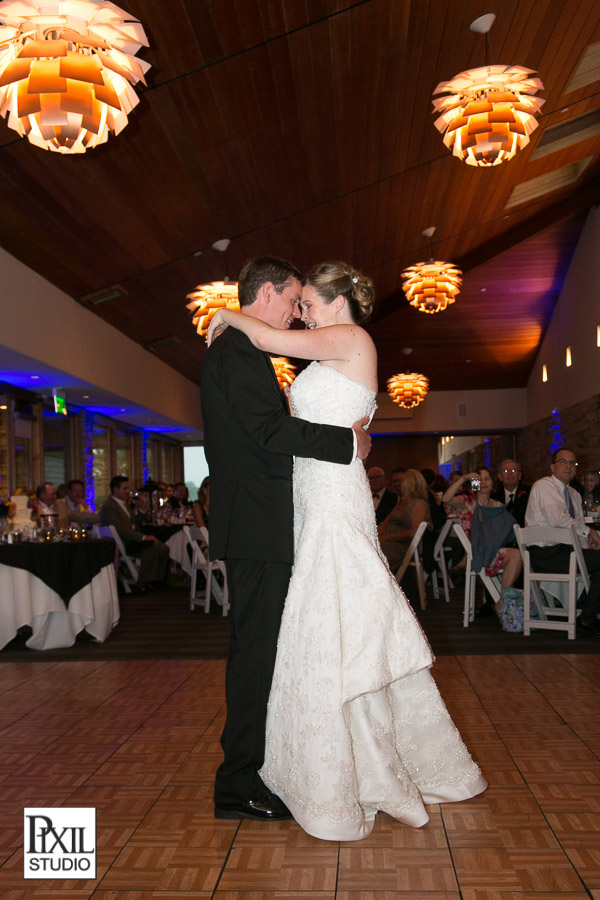 Hudson Gardens and Glenmoor Country Club
