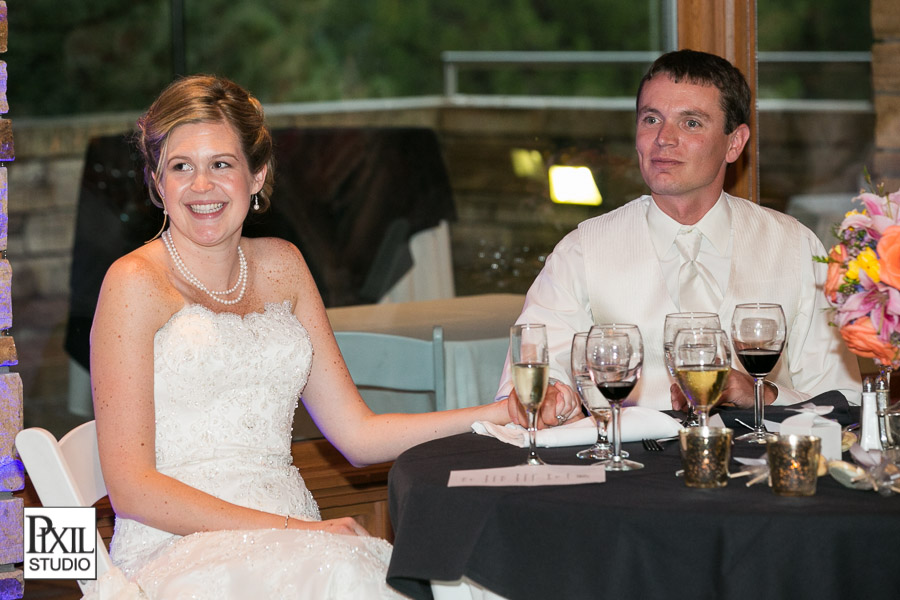 Hudson Gardens and Glenmoor Country Club
