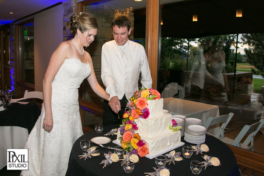 Hudson Gardens and Glenmoor Country Club