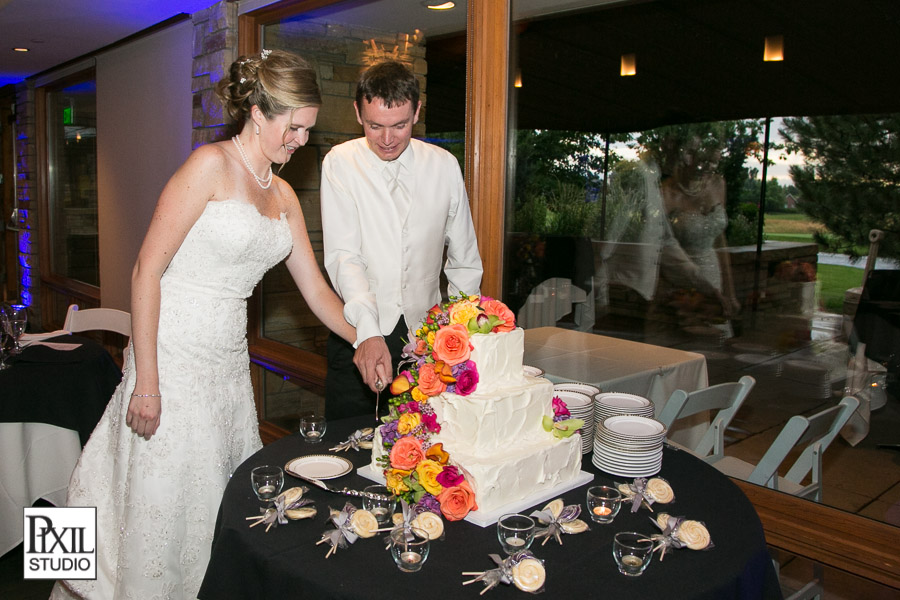 Hudson Gardens and Glenmoor Country Club