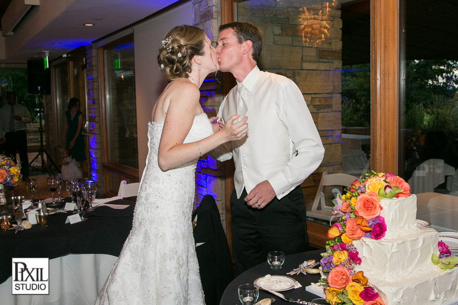 Hudson Gardens and Glenmoor Country Club